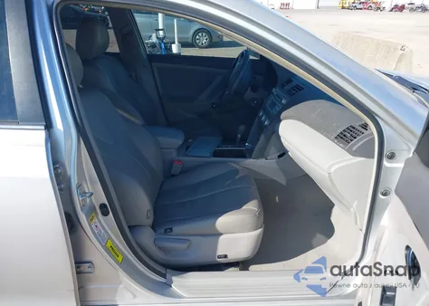 2009 Toyota Camry Le V6 из США, поврежденный, VIN 4T1BK46K79U591139